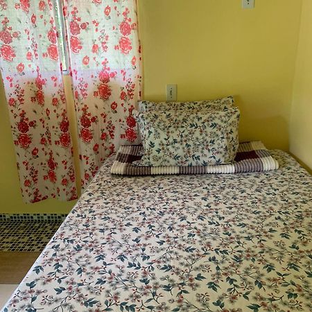 Parati Casa Ngoại thất bức ảnh