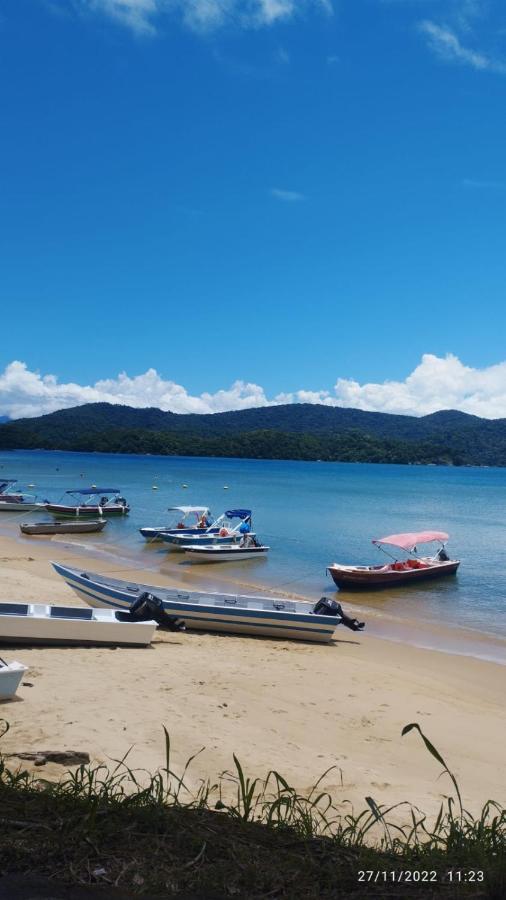 Parati Casa Ngoại thất bức ảnh