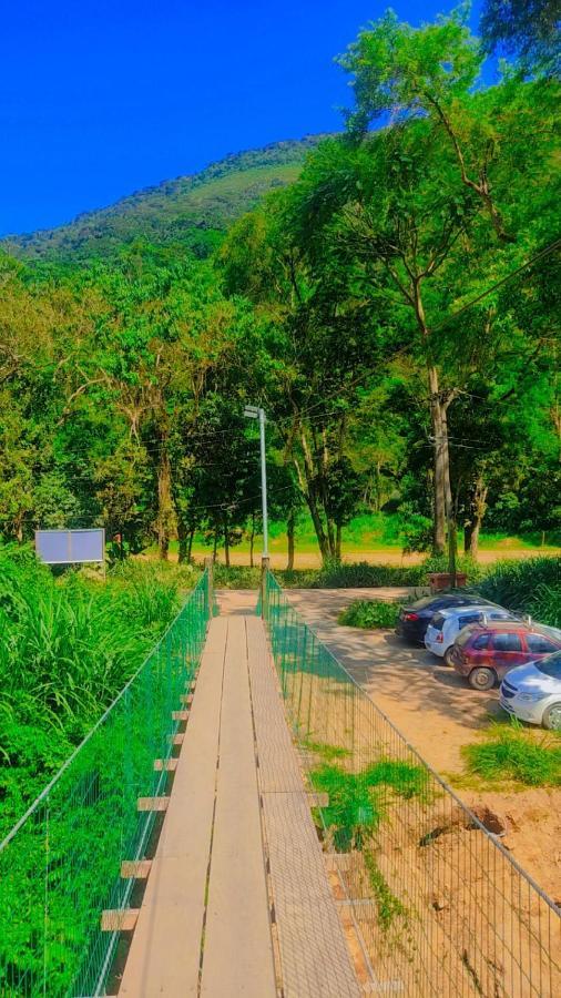 Parati Casa Ngoại thất bức ảnh