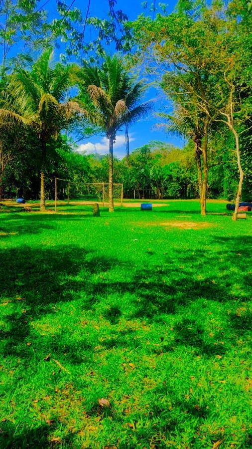 Parati Casa Ngoại thất bức ảnh