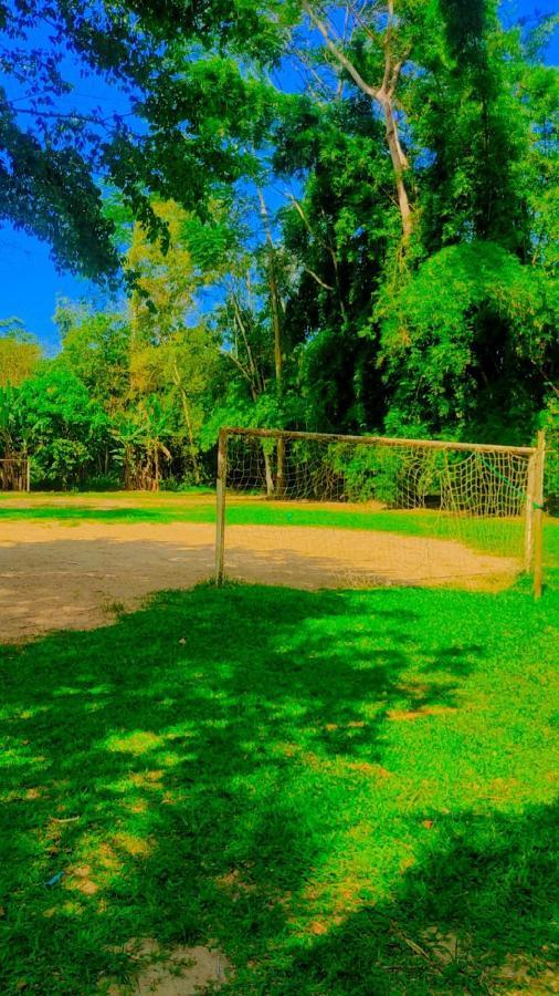 Parati Casa Ngoại thất bức ảnh