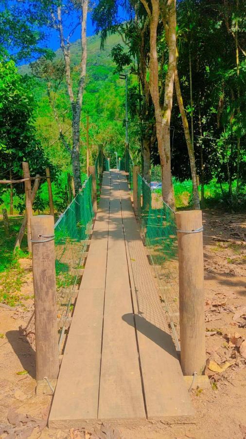 Parati Casa Ngoại thất bức ảnh