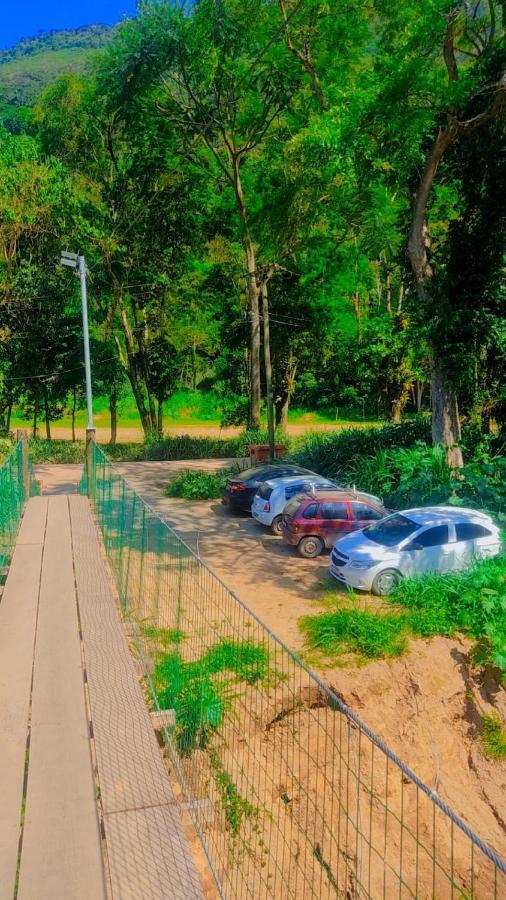 Parati Casa Ngoại thất bức ảnh
