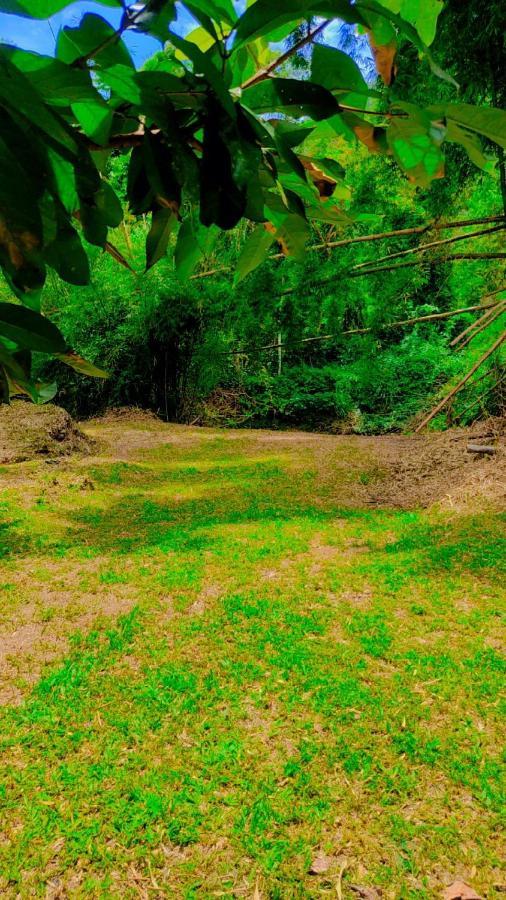 Parati Casa Ngoại thất bức ảnh