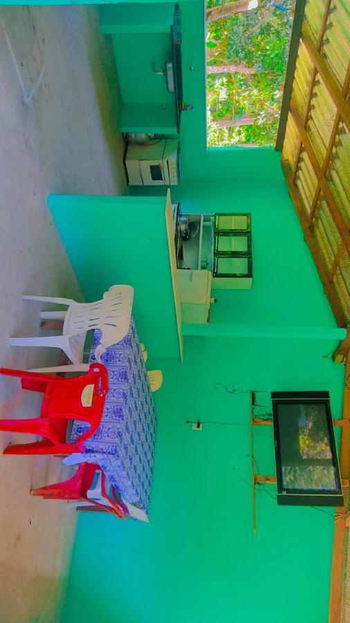 Parati Casa Ngoại thất bức ảnh