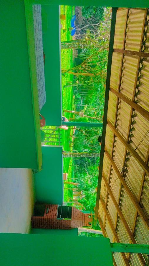 Parati Casa Ngoại thất bức ảnh