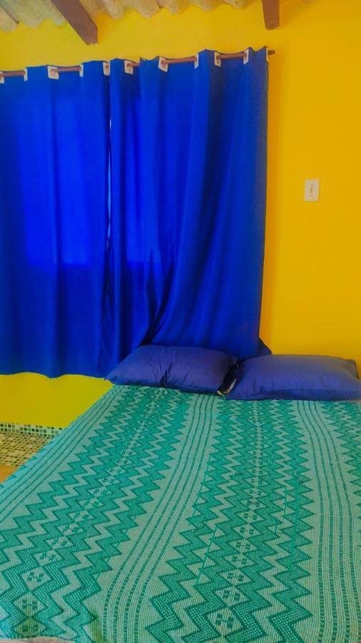 Parati Casa Ngoại thất bức ảnh