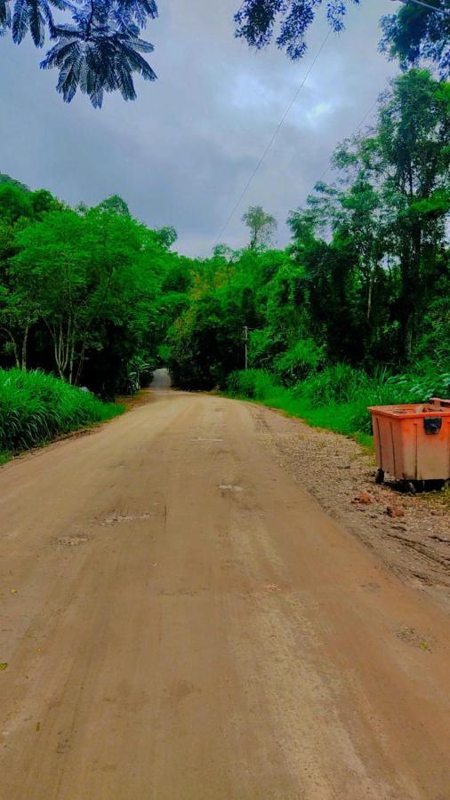 Parati Casa Ngoại thất bức ảnh