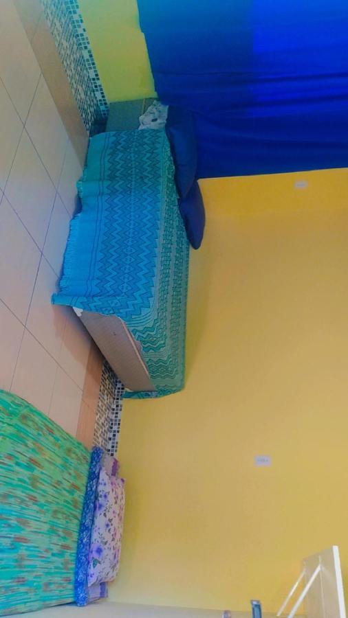 Parati Casa Ngoại thất bức ảnh