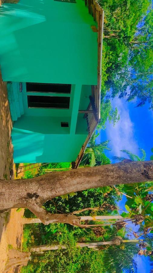 Parati Casa Ngoại thất bức ảnh