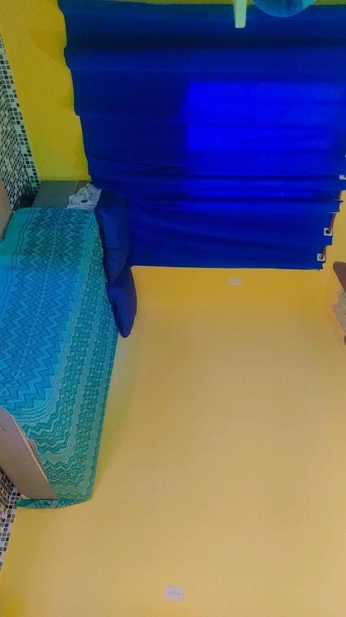 Parati Casa Ngoại thất bức ảnh