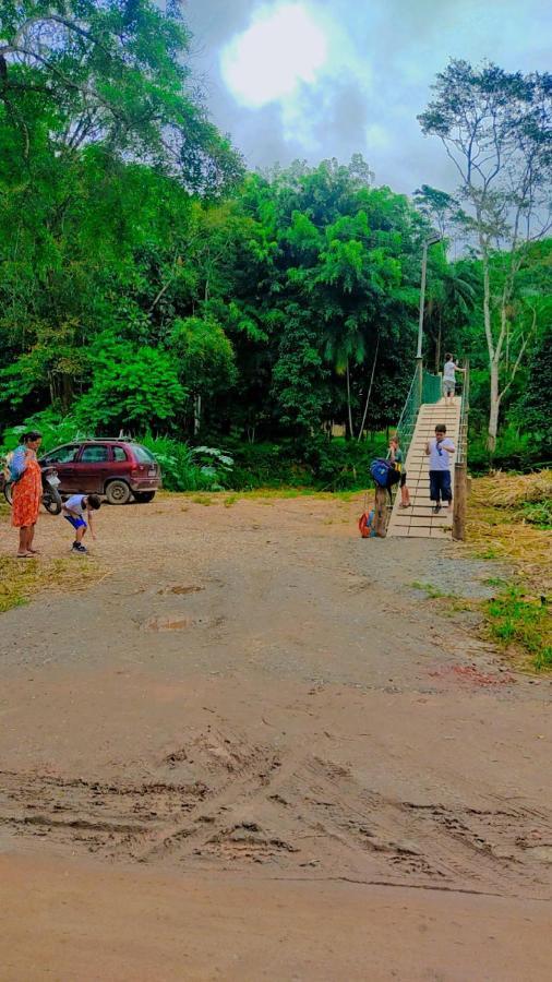 Parati Casa Ngoại thất bức ảnh