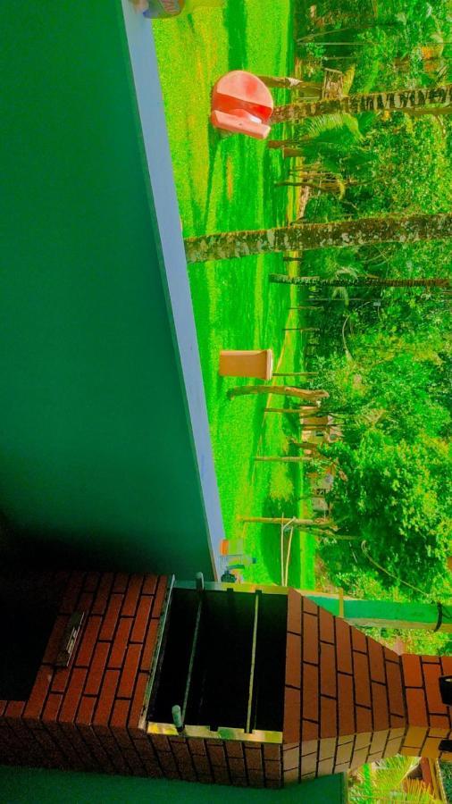 Parati Casa Ngoại thất bức ảnh