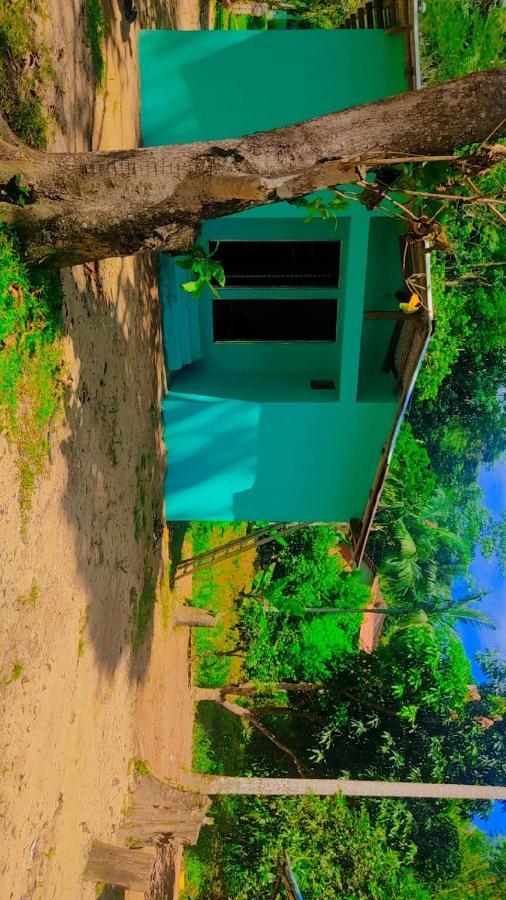 Parati Casa Ngoại thất bức ảnh