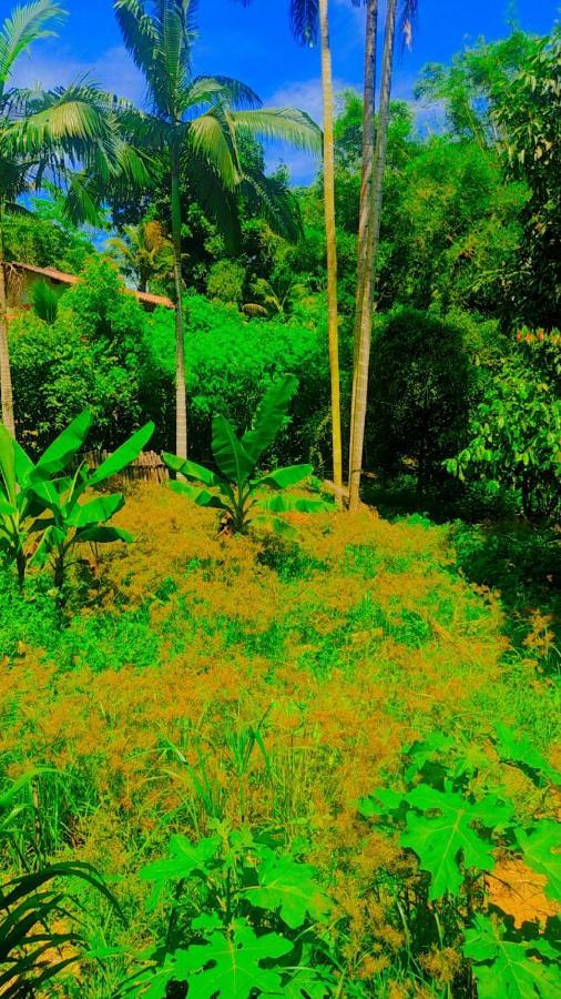 Parati Casa Ngoại thất bức ảnh