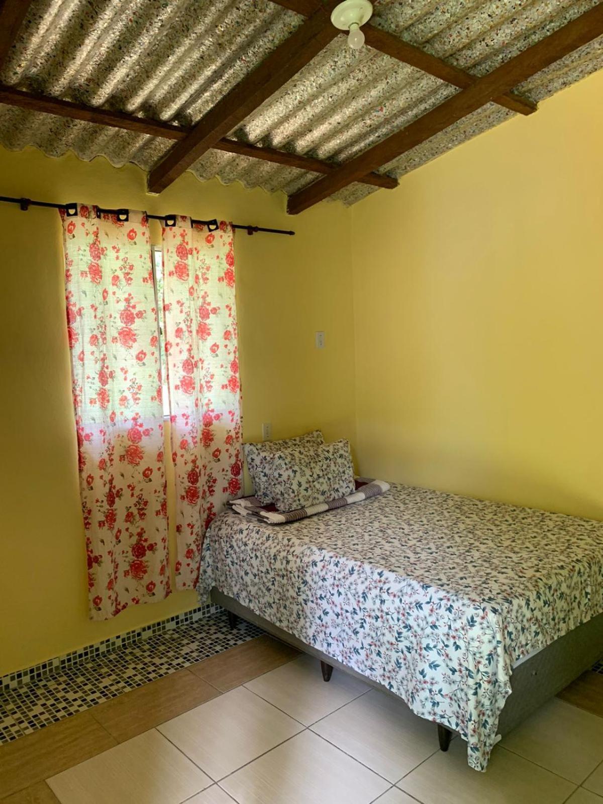 Parati Casa Ngoại thất bức ảnh
