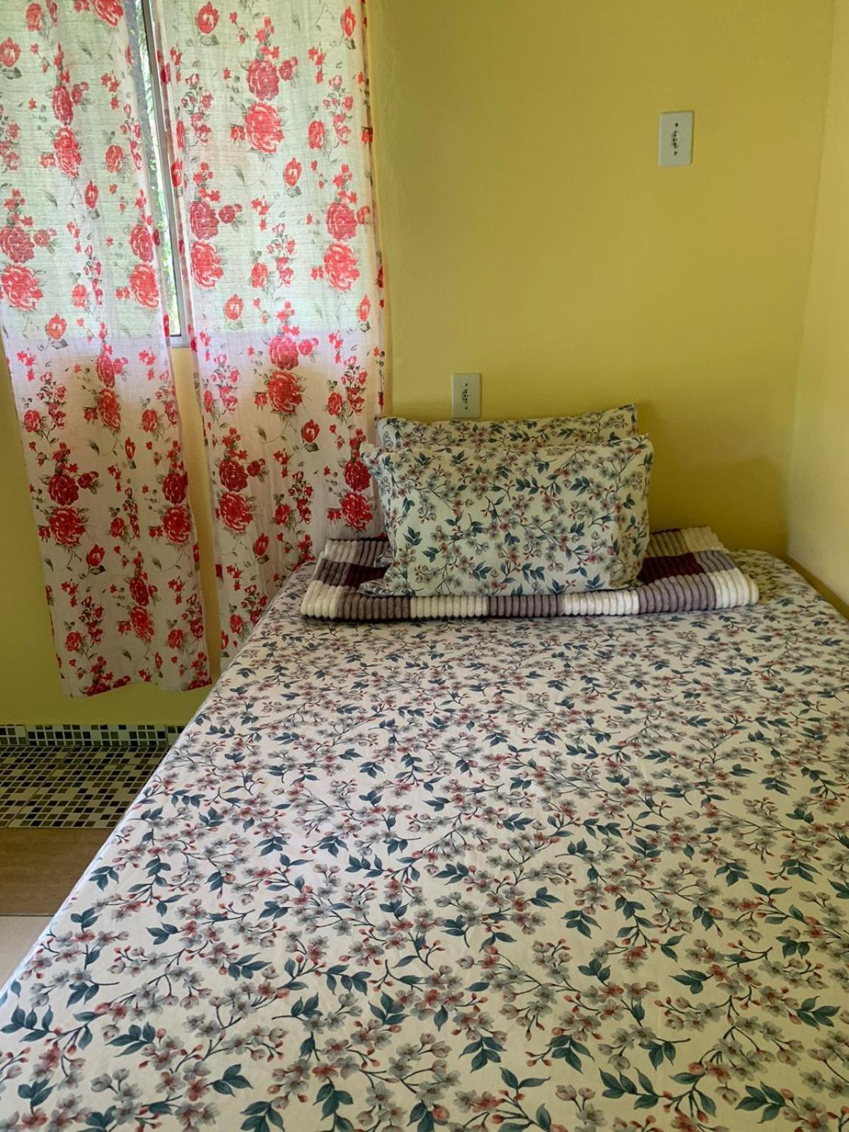 Parati Casa Ngoại thất bức ảnh